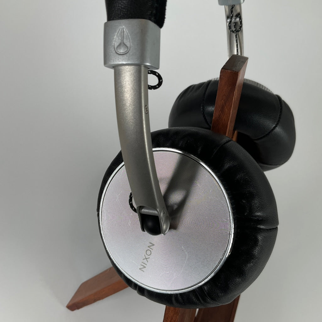 Nixon - Master Blaster DJ Headphones - Headphones
