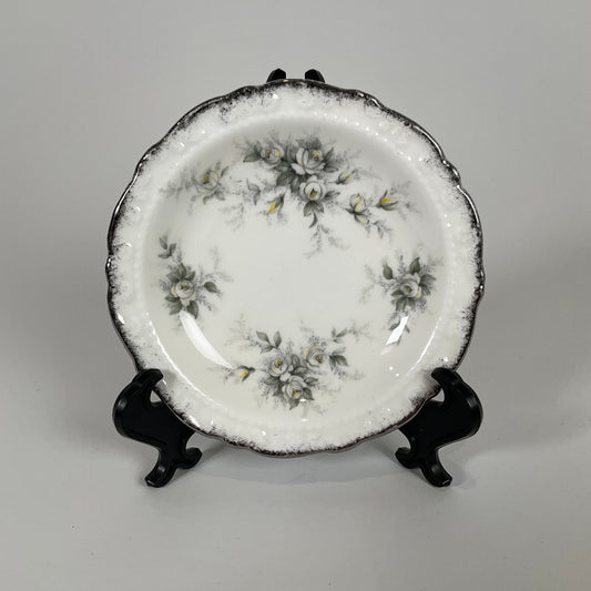 Paragon - Vintage First Love Side Plate - Collectibles