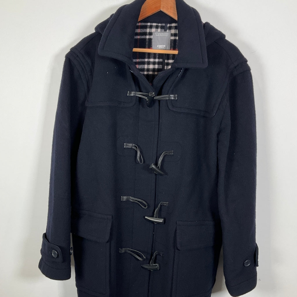 Radio Garden - Winter Coat Coats & Jackets