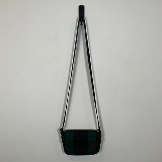 Ralph Lauren - Shoulder Bag - Handbags Wallets & Cases