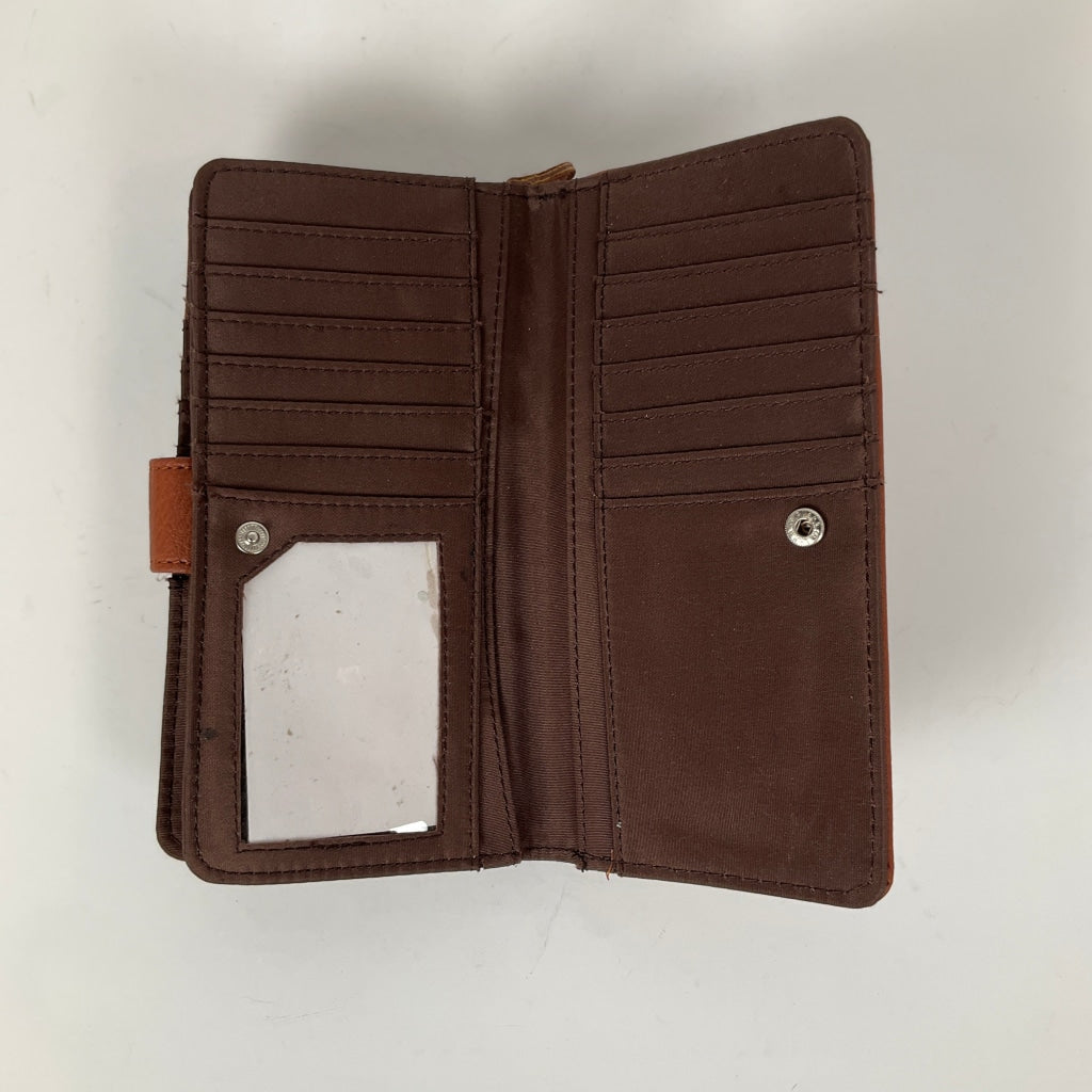 Ridgeback - Wallet - Apparel & Accessories