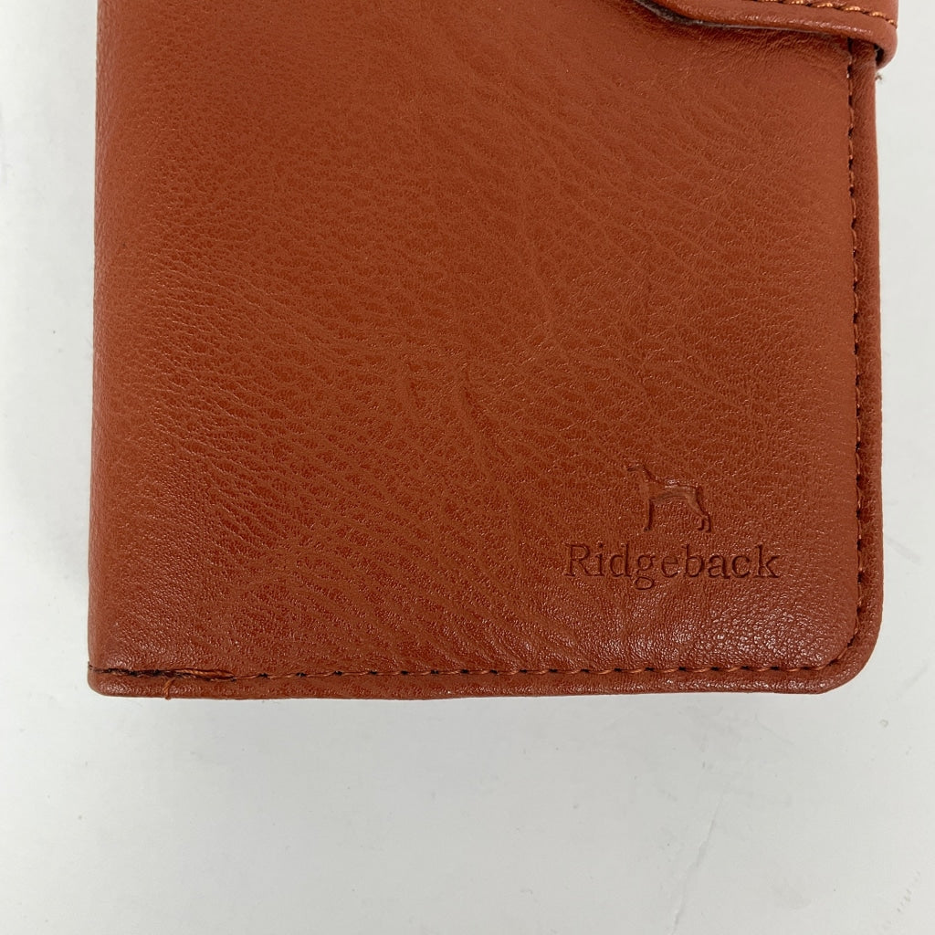 Ridgeback - Wallet - Apparel & Accessories