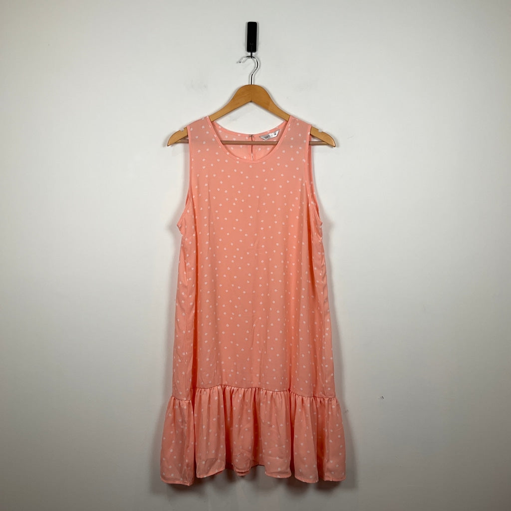 Spirit - Pink Dress - 14 - Dresses