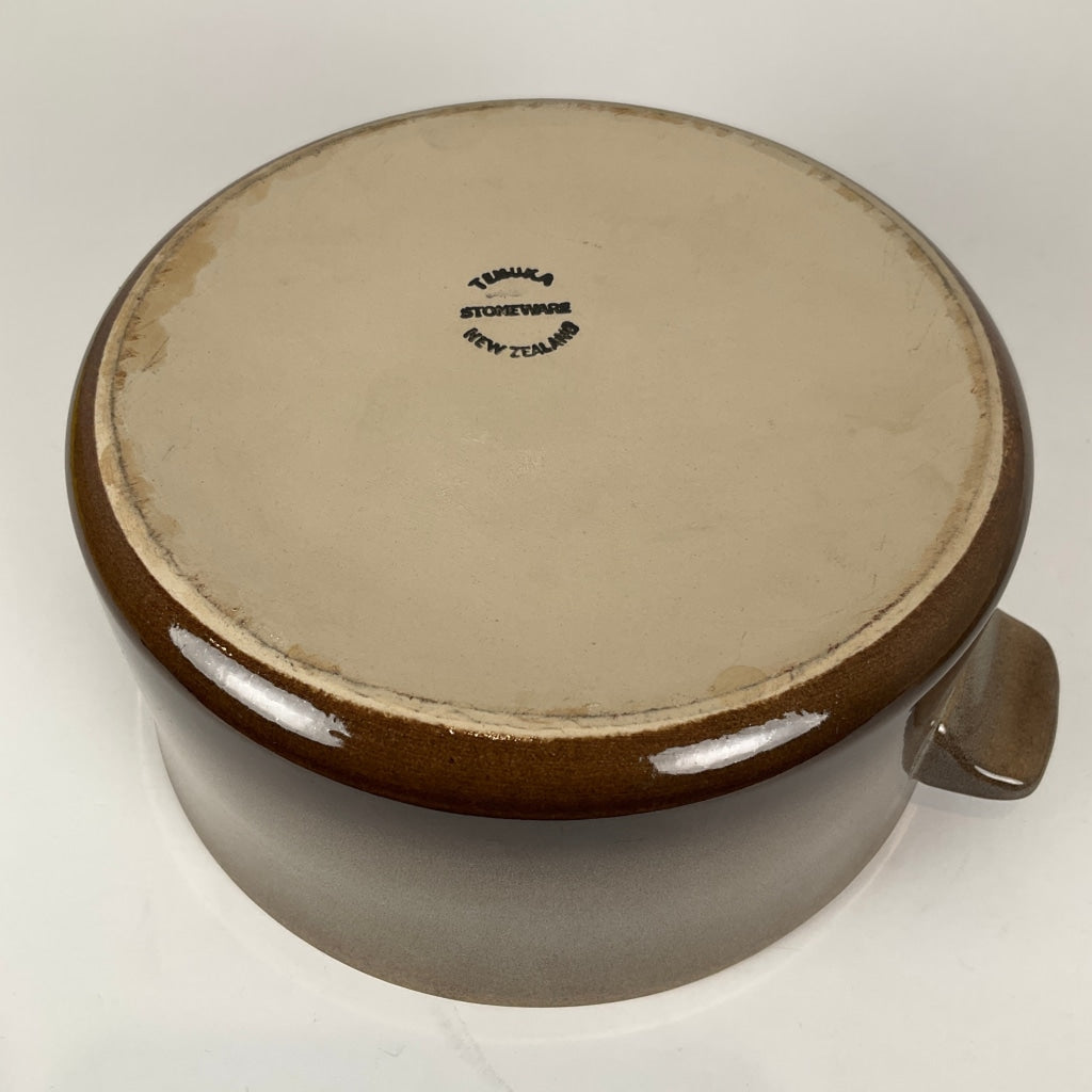 Temuka - Casserole Dish