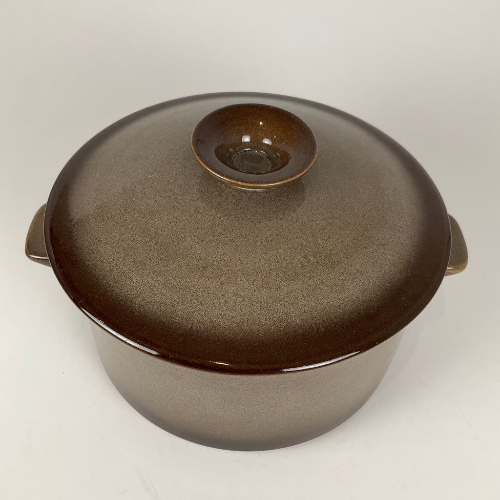 Temuka - Casserole Dish