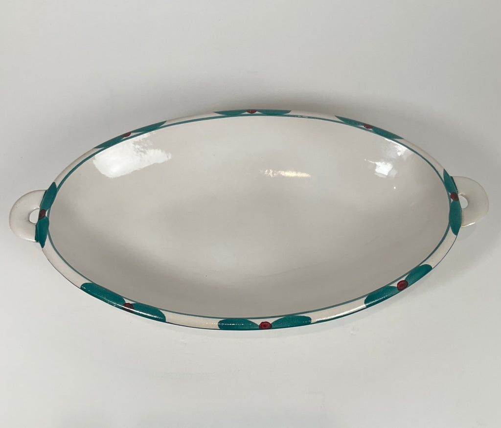 Temuka - Large Platter Serving Platters