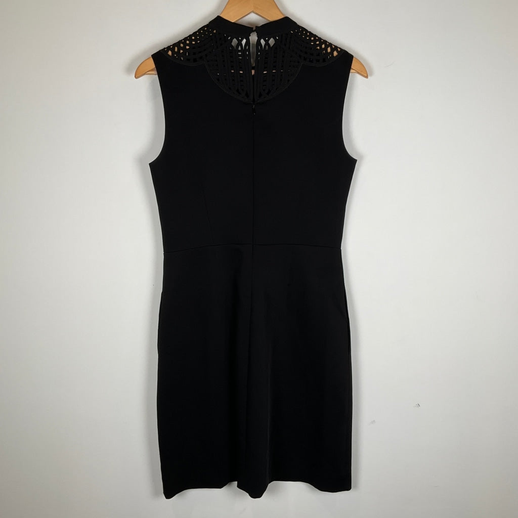 TM Karen Millen - Black Dress - 12