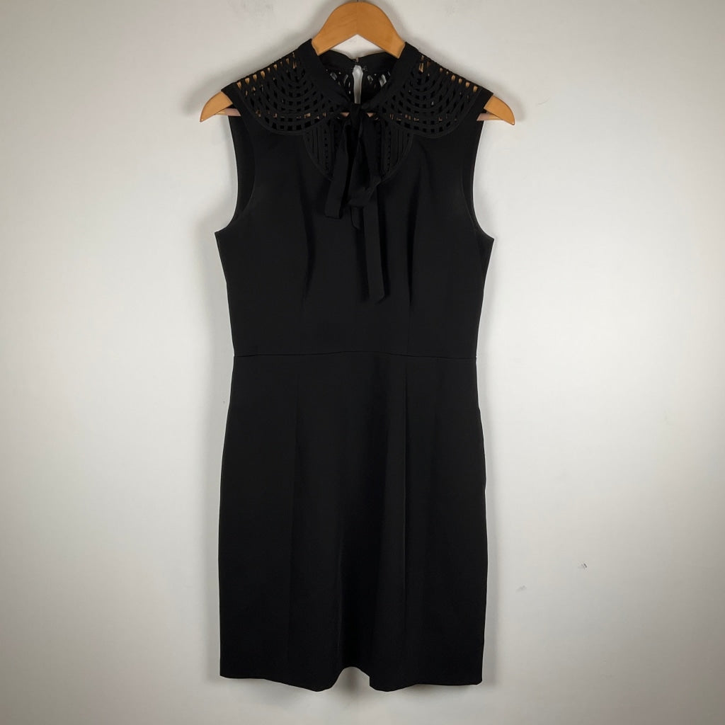 TM Karen Millen - Black Dress - 12