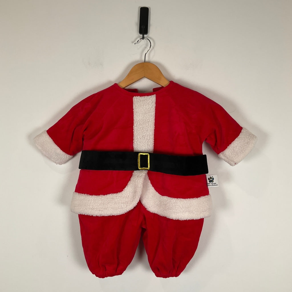 Tom Arma - Baby’s Santa Suit - Baby & Toddler Outfits