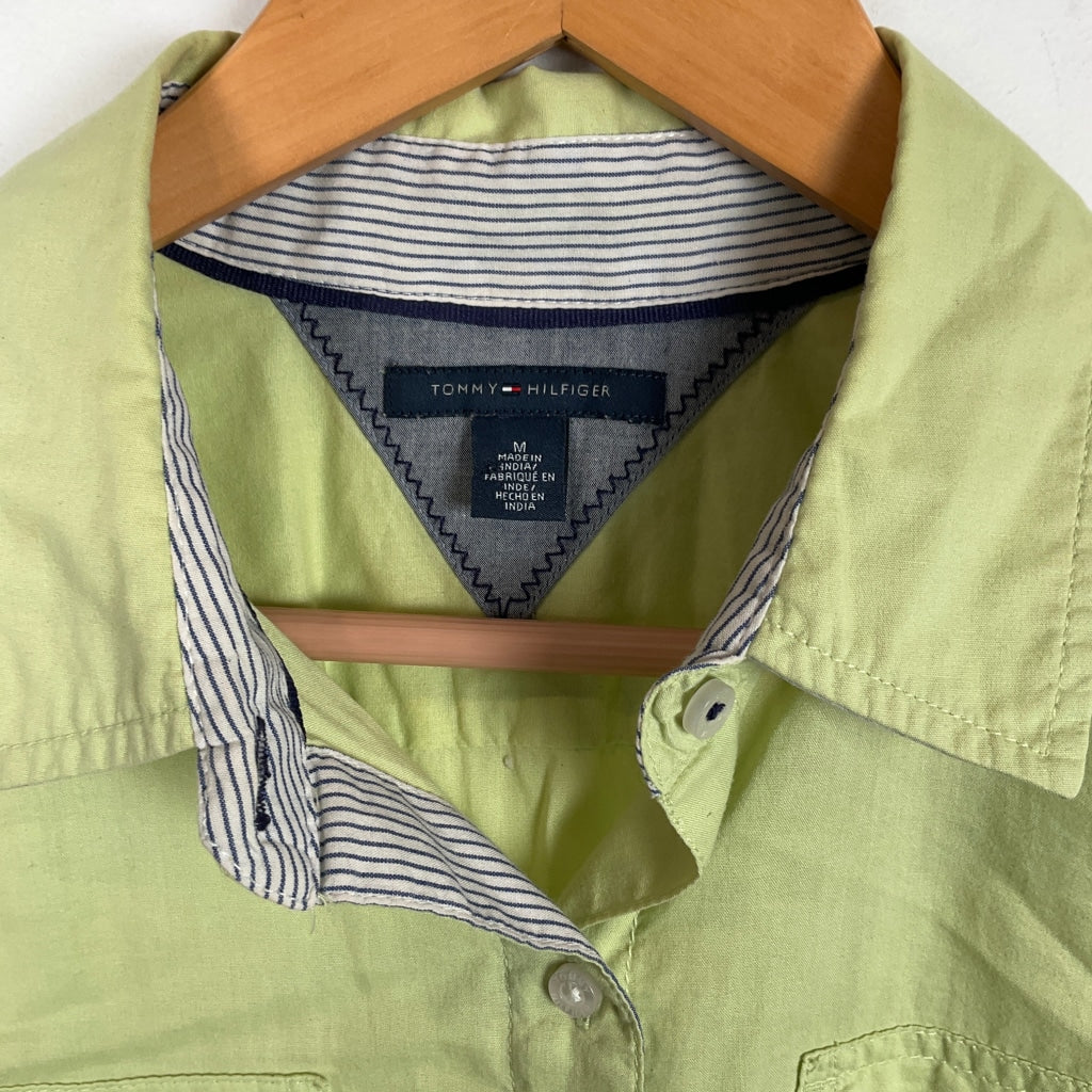 Tommy Hilfiger - Long Sleeve Shirt - M / Shirts - Shirts &