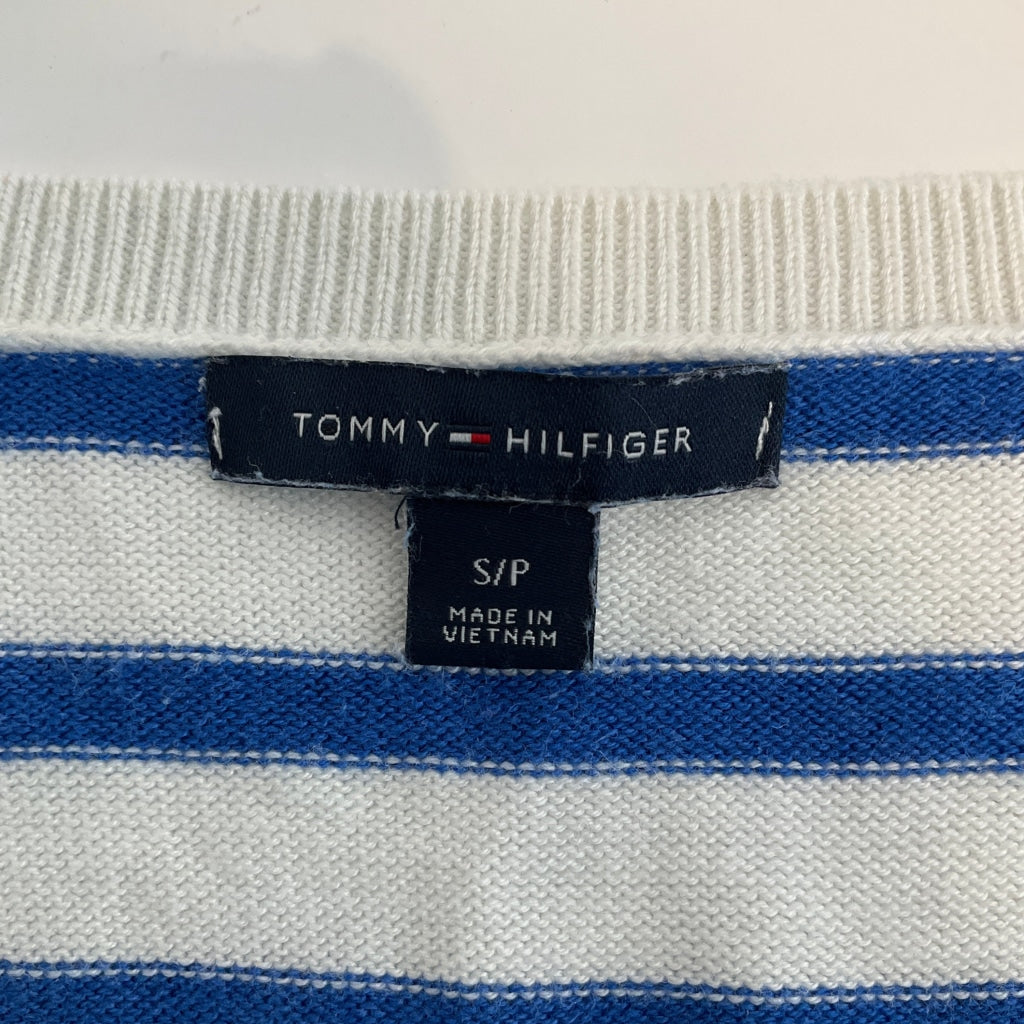 Tommy Hilfiger - Long Sleeve Top - 8 - Shirts & Tops