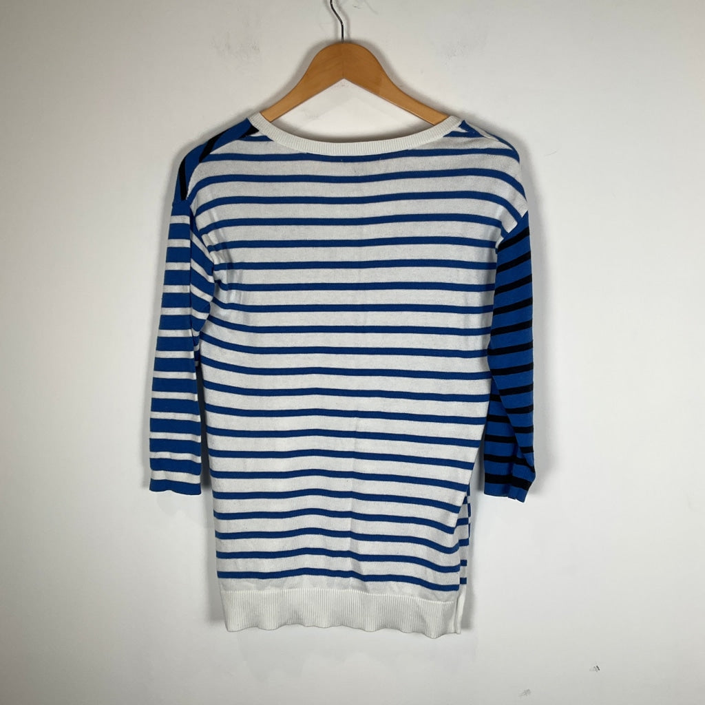 Tommy Hilfiger - Long Sleeve Top - 8 - Shirts & Tops