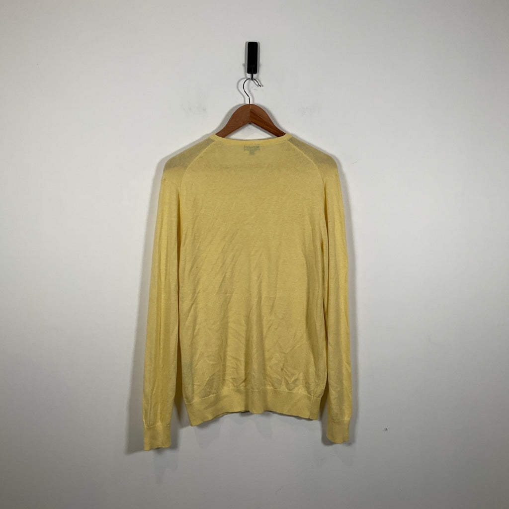 Uniqlo - Knit Sweater Shirts & Tops