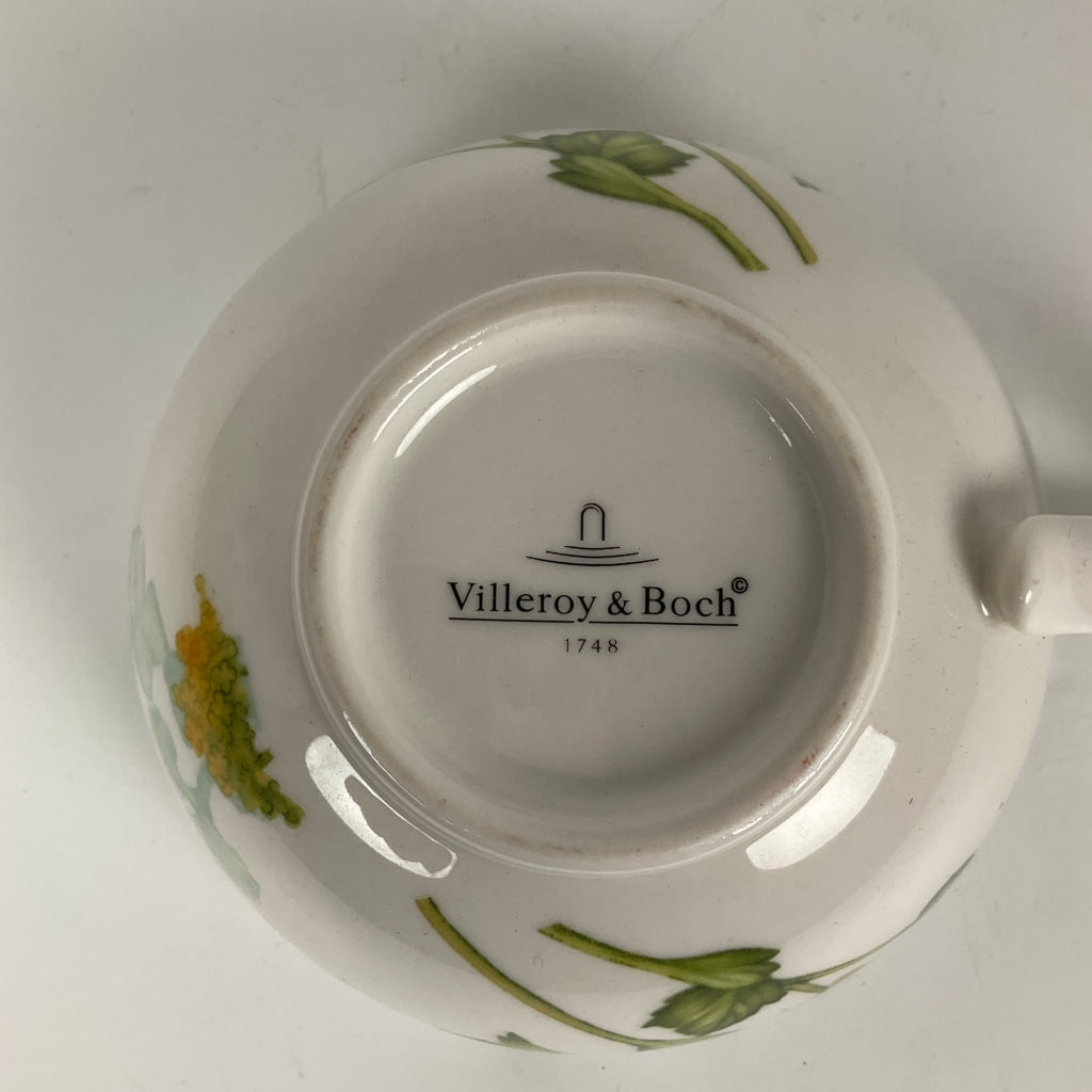 Villeroy & Boch - Teapot