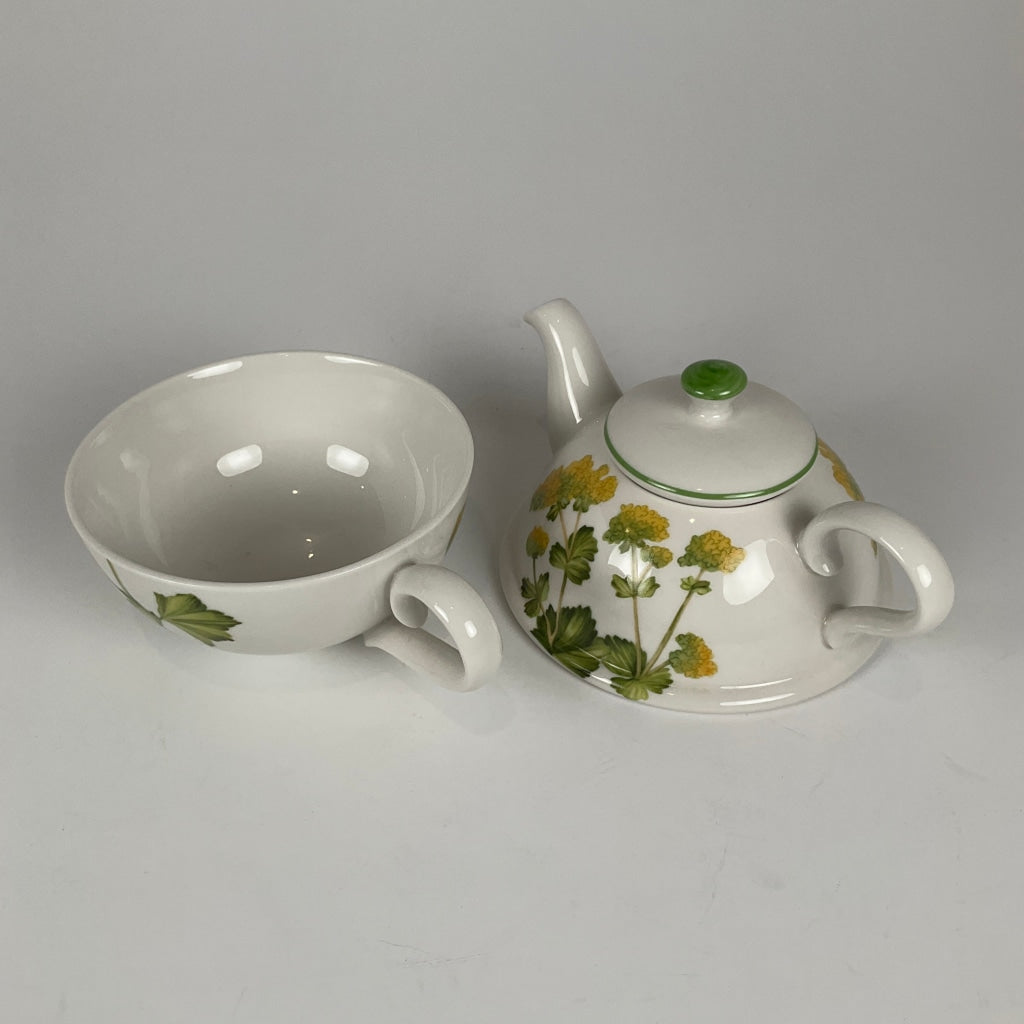 Villeroy & Boch - Teapot