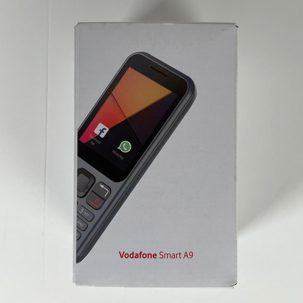 Vodafone - Smart A9 Mobile Phone Phones