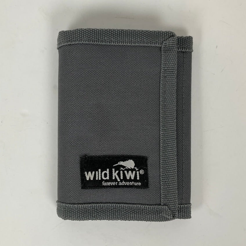 Wild Kiwi - Wallet - Apparel & Accessories