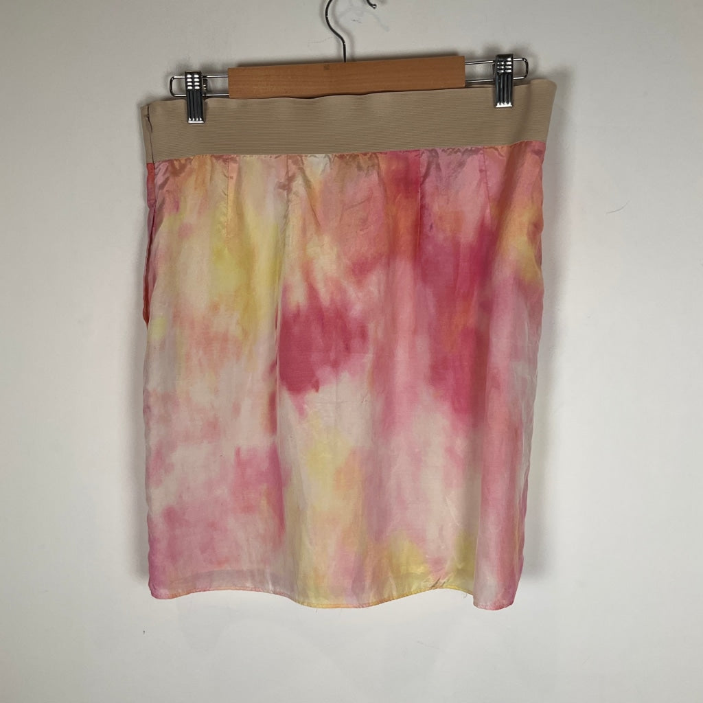 Witchery - Multi-Coloured Skirt - 10 - Skirts