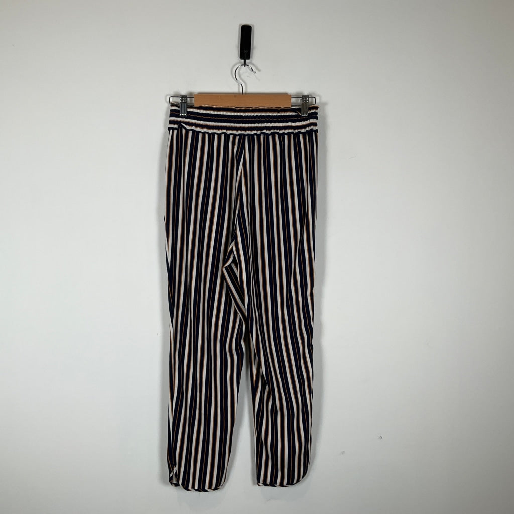 Zara - Striped Pants