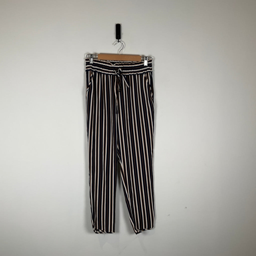 Zara - Striped Pants